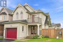 171 ALLWORTH CRESCENT | Clarington Ontario | Slide Image One