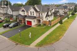 171 ALLWORTH CRESCENT | Clarington Ontario | Slide Image Two