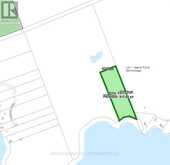 1070 PERRY LANE LOT 1 LANE | Addington Highlands Ontario | Slide Image Two