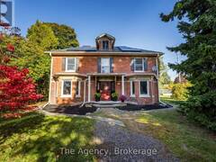 310 RIDOUT STREET Port Hope Ontario, L1A 1R1