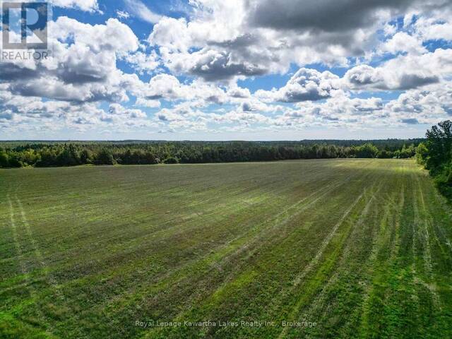 0 DEMOE ROAD Kawartha Lakes Ontario, K0M 1G0 - Vacant Land For Sale