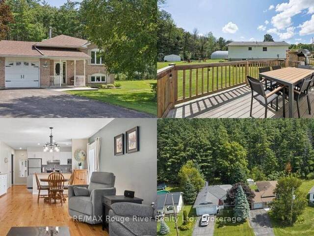 32 SOUTH MALONEY STREET Marmora Ontario, K0K 2M0 - 4 Bedrooms Home For Sale