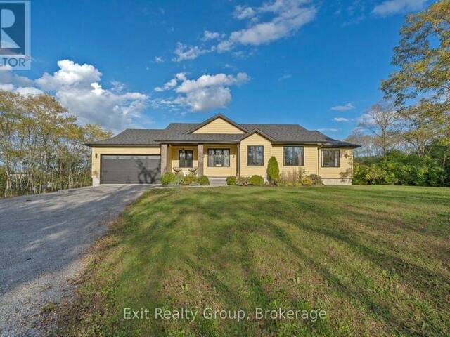20858 LOYALIST PARKWAY Prince Edward Ontario, K0K 1L0 - 5 Bedrooms Home For Sale