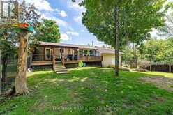 6 CEDAR TERRACE | North Kawartha Ontario | Slide Image Four