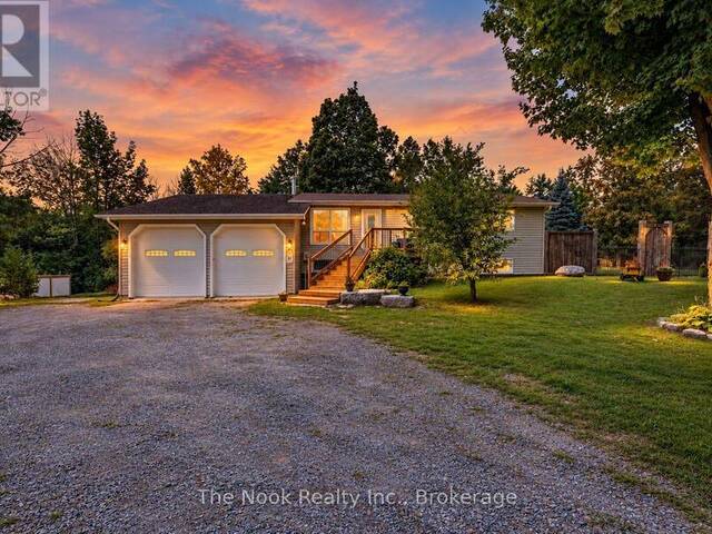 6 CEDAR TERRACE North Kawartha Ontario, K0L 1J0 - 3 Bedrooms Home For Sale