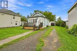 134 CATHARINE STREET | Belleville Ontario | Slide Image One