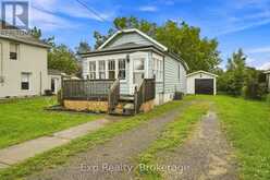 134 CATHARINE STREET | Belleville Ontario | Slide Image Two