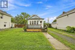 134 CATHARINE STREET | Belleville Ontario | Slide Image Three