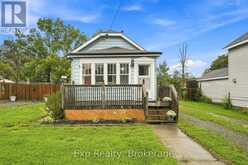 134 CATHARINE STREET | Belleville Ontario | Slide Image Four