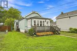 134 CATHARINE STREET | Belleville Ontario | Slide Image Five