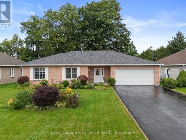 22 STEPHEN STREET Brighton Ontario, K0K 1H0 - 3 Bedrooms Home For Sale