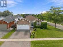 1633 ERINDALE CRESCENT | Oshawa Ontario | Slide Image One