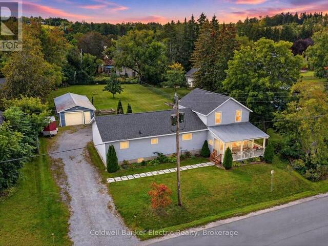7 MAIN STREET Cavan-Monaghan Ontario, L0A 1G0 - 4 Bedrooms Home For Sale