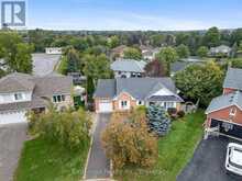 14 LANGTON PLACE | Lindsay Ontario | Slide Image Two