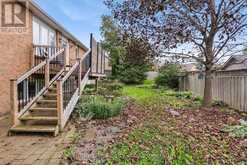 14 LANGTON PLACE | Lindsay Ontario | Slide Image Thirty