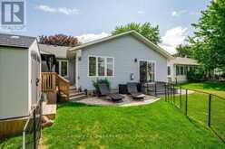11 ALGONQUIN TRAIL | Clarington Ontario | Slide Image Thirty-two