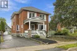31 GROVE STREET | Belleville Ontario | Slide Image One
