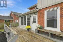 31 GROVE STREET | Belleville Ontario | Slide Image Forty-one