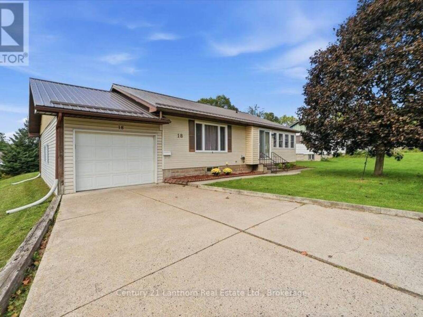 18 DINGMAN STREET, Madoc, Ontario K0K 2K0