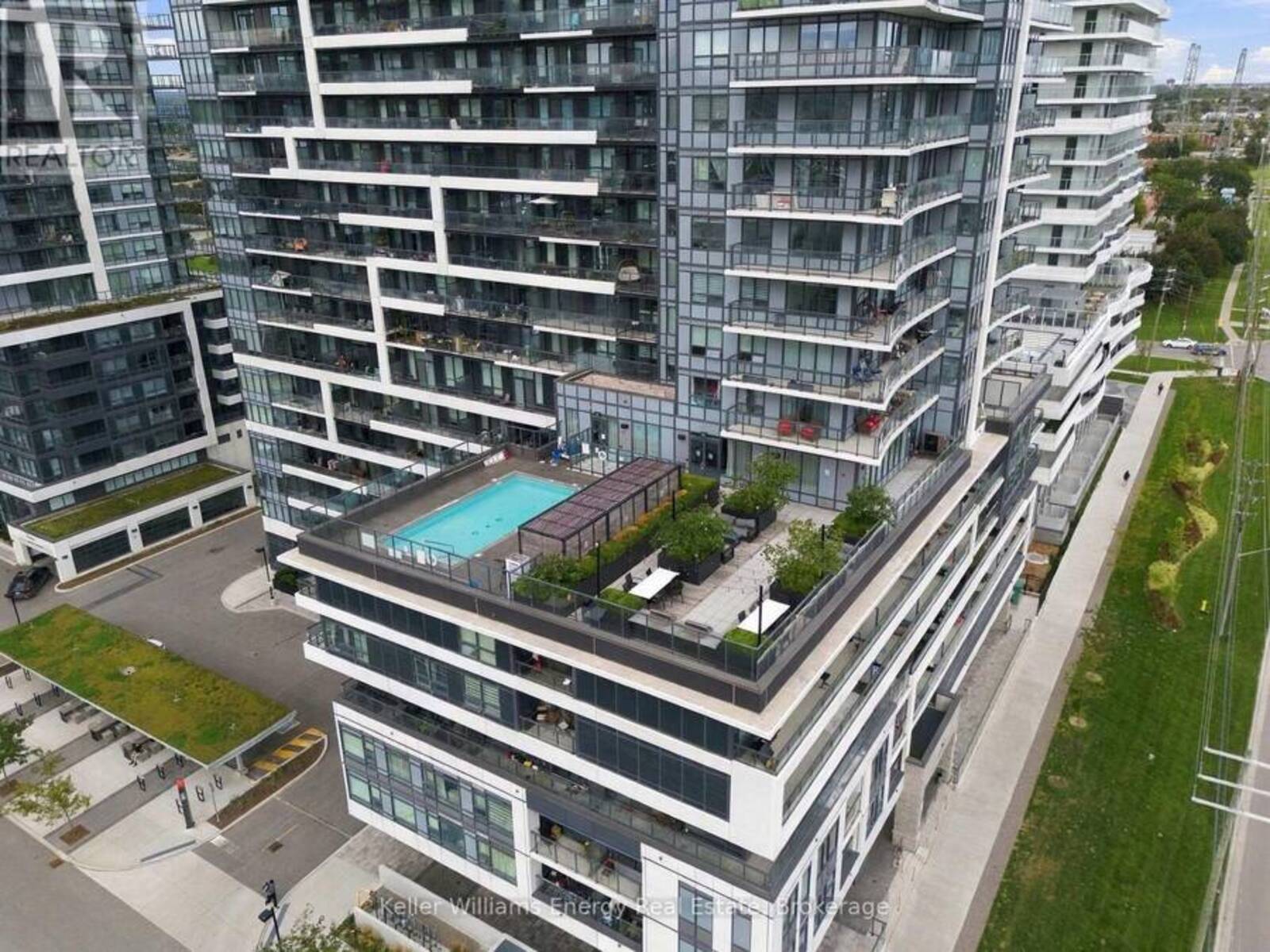 317 - 1480 BAYLY STREET, Pickering, Ontario L1W 0C2