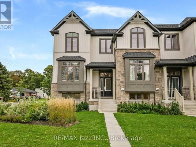 3 SHAND LANE Scugog Ontario, L9L 0C7 - 3 Bedrooms Home For Sale