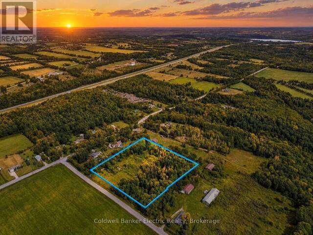272 PARLIAMENT STREET Alnwick-Haldimand Ontario, K0K 1S0 - Vacant Land For Sale