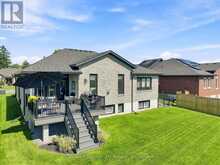 32 CARDINAL COURT | Brighton Ontario | Slide Image Forty-two
