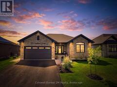32 CARDINAL COURT Brighton Ontario, K0K 1H0