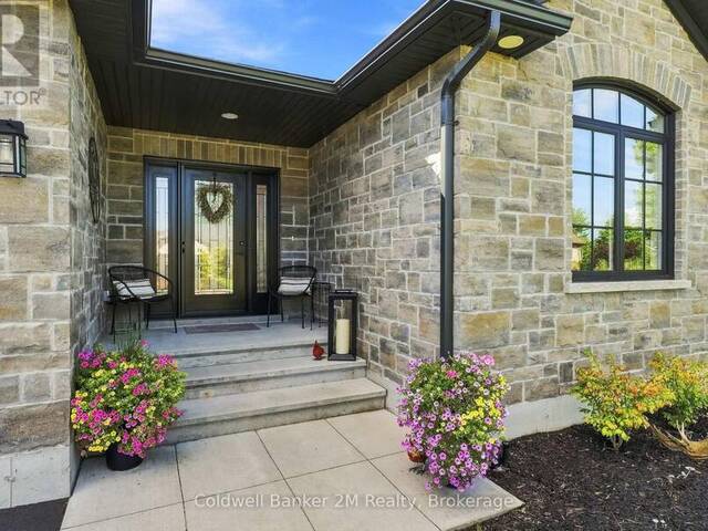 32 CARDINAL COURT Brighton Ontario, K0K 1H0 - 4 Bedrooms Home For Sale