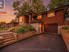 313 LINDAN AVENUE Peterborough Ontario, K9L 1K8