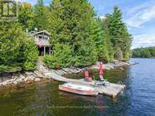 1077 PUKITIS TRAIL | Apsley Ontario | Slide Image Two