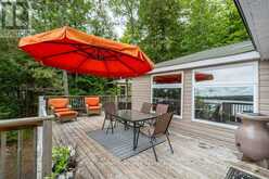 1077 PUKITIS TRAIL | Apsley Ontario | Slide Image Thirty-one