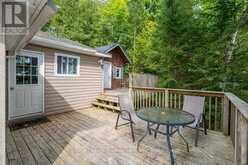 1077 PUKITIS TRAIL | Apsley Ontario | Slide Image Thirty-two