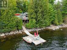1077 PUKITIS TRAIL | Apsley Ontario | Slide Image Three