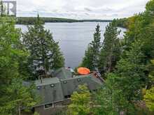 1077 PUKITIS TRAIL | Apsley Ontario | Slide Image Forty-three