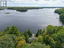 1077 PUKITIS TRAIL | Apsley Ontario | Slide Image Forty-six