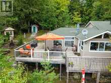 1077 PUKITIS TRAIL | Apsley Ontario | Slide Image Five