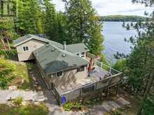 1077 PUKITIS TRAIL | Apsley Ontario | Slide Image Six