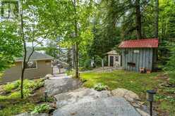 1077 PUKITIS TRAIL | Apsley Ontario | Slide Image Eight
