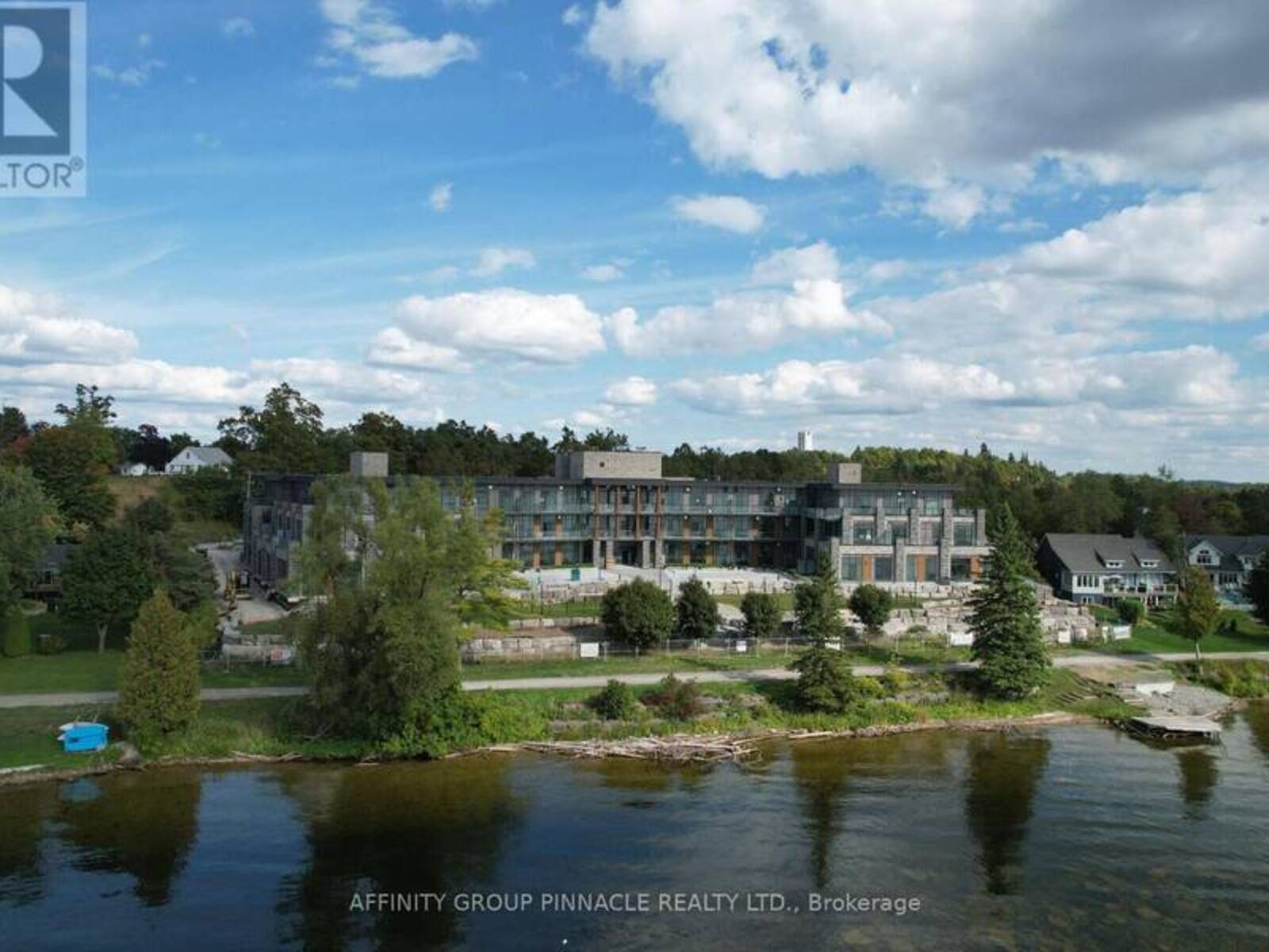 309 - 99 LOUISA STREET, Fenelon Falls, Ontario K0M 1N0