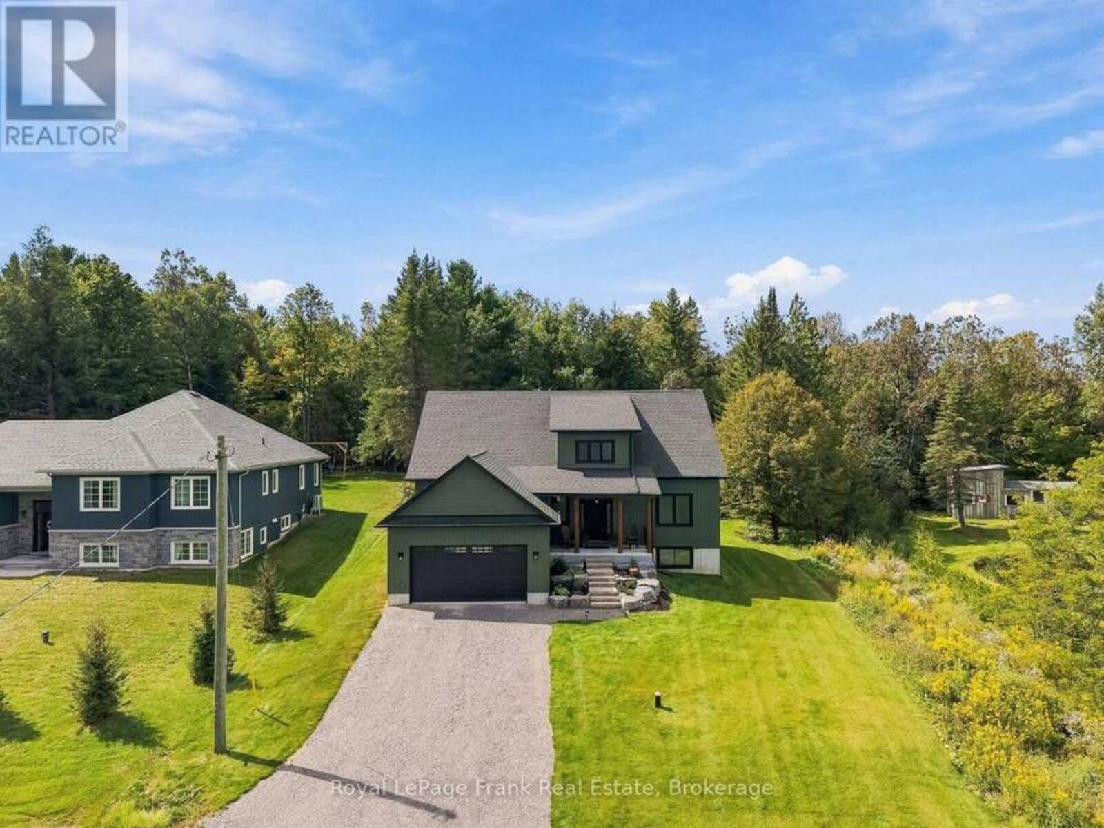 88 WALDWEG, Scugog, Ontario L0B 1B0