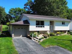 14 THOMAS STREET Marmora Ontario, K0K 2M0