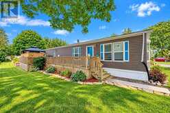 6 HILLVIEW DRIVE | Cobourg Ontario | Slide Image One