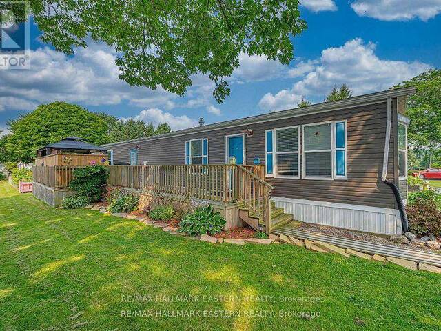 6 HILLVIEW DRIVE Cobourg Ontario, K9A 0X1 - 2 Bedrooms Home For Sale