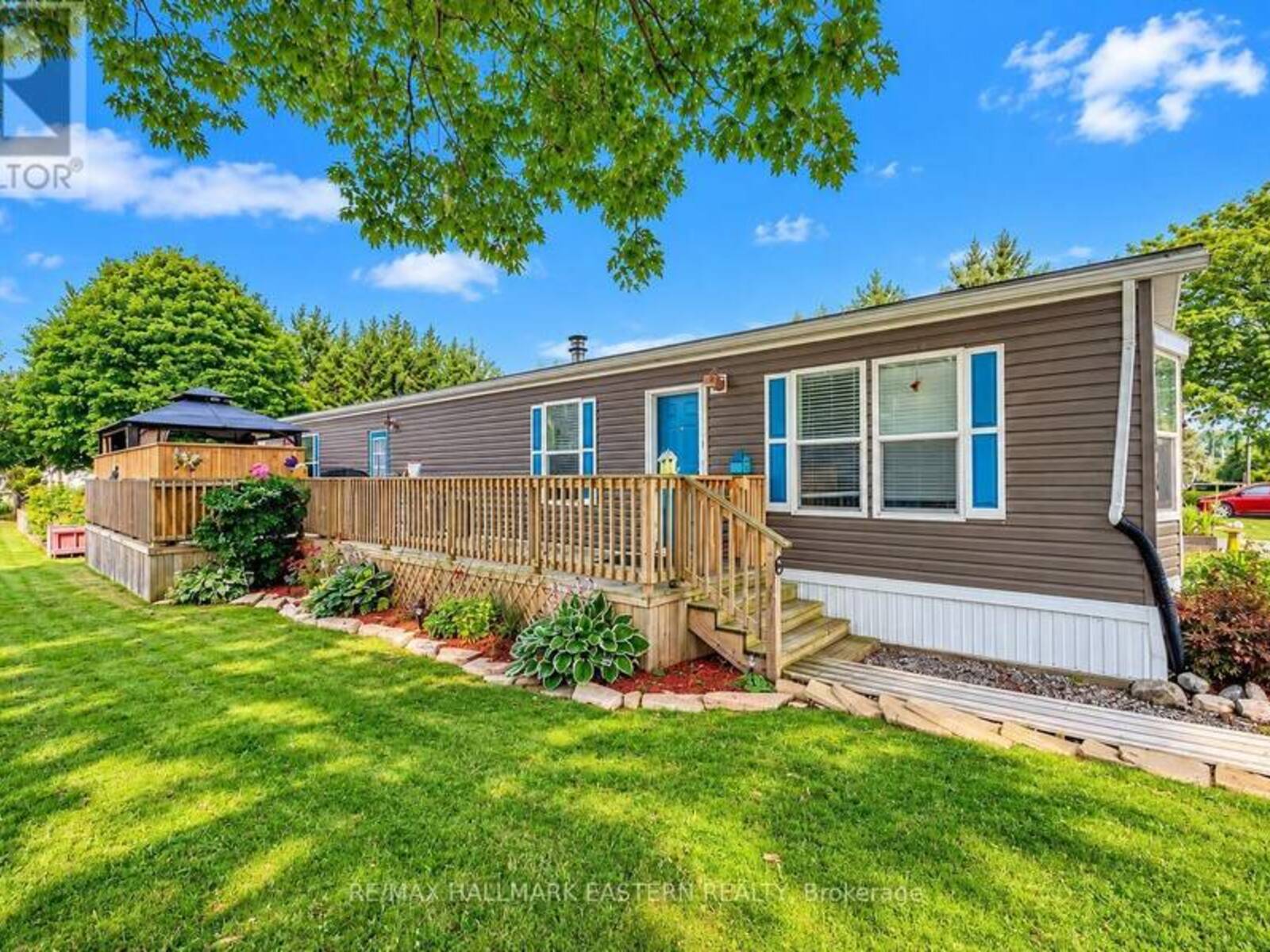 6 HILLVIEW DRIVE, Cobourg, Ontario K9A 0X1