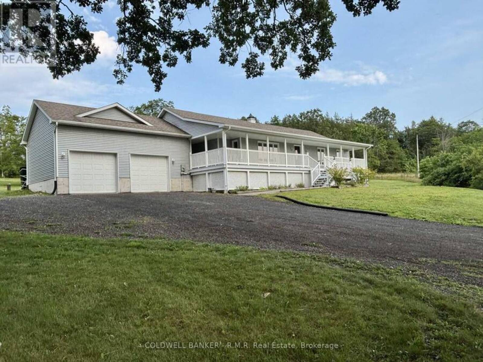 885 COUNTY ROAD 38, Campbellford, Ontario K0L 1L0