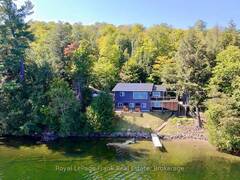 1758 PAPINEAU LAKE ROAD Maple Leaf Ontario, K0L 2R0