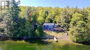 1758 PAPINEAU LAKE ROAD | Maple Leaf Ontario | Slide Image One