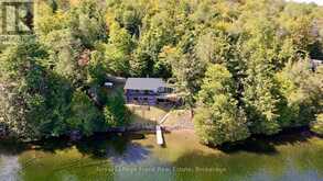 1758 PAPINEAU LAKE ROAD | Maple Leaf Ontario | Slide Image Two