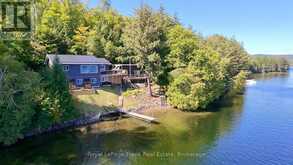1758 PAPINEAU LAKE ROAD | Maple Leaf Ontario | Slide Image Three